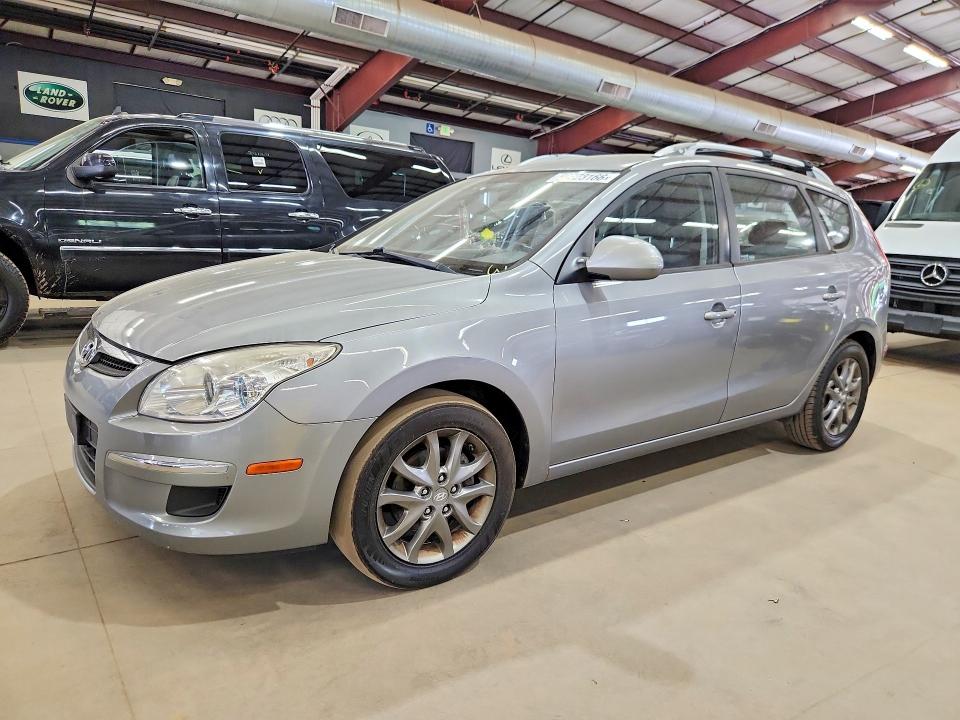 56223166 :رقم المزاد ، KMHDC8AE1CU152928 vin ، 2012 Hyundai Elantra Touring مزاد بيع