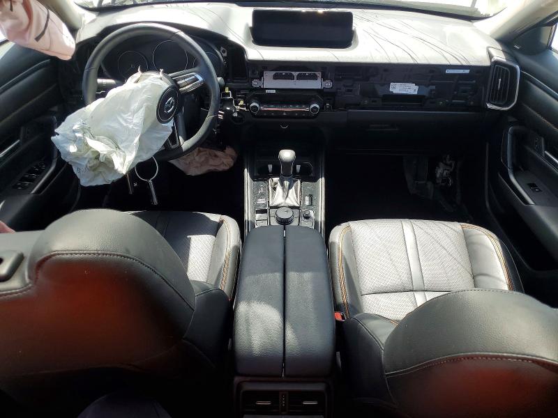 58083086 :رقم المزاد ، 7MMVAAEW3TN146356 vin ، 2026 Mazda Cx-50 مزاد بيع