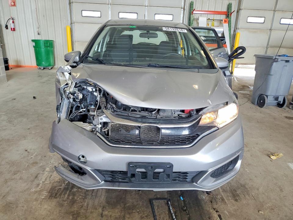 Продаж на аукціоні авто 2020 Honda Fit, vin: 3HGGK5H43LM714706, номер лоту: 58132616
