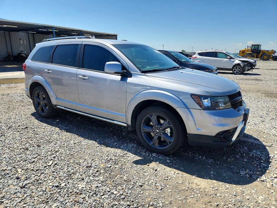 Aukcja sprzedaży 2019 Dodge Journey, vin: 3C4PDDGG6KT739120, numer aukcji: 59019446