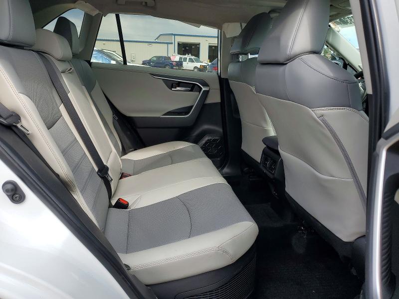 Продаж на аукціоні авто 2024 Toyota Rav4, vin: 4T3D6RFV9RU140354, номер лоту: 56820336