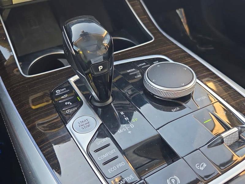 Продаж на аукціоні авто 2019 Bmw X7, vin: 5UXCX4C53KLS35998, номер лоту: 59654996