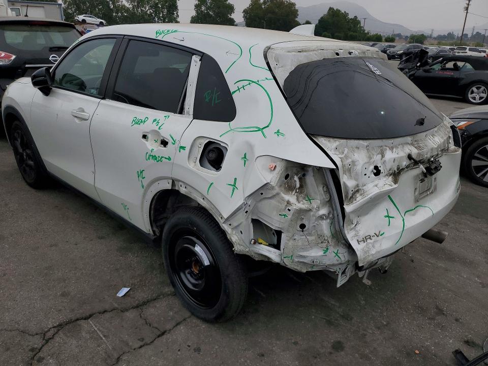 Aukcja sprzedaży 2023 Honda Hr-v, vin: 3CZRZ1H58PM705861, numer aukcji: 57752936