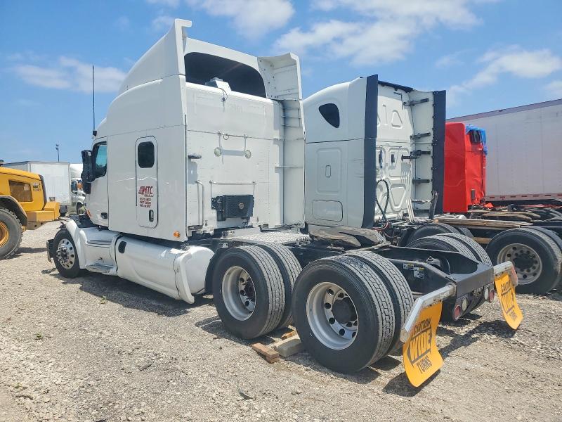 Продаж на аукціоні авто 2015 Peterbilt 579, vin: 1XPBD49X5FD285220, номер лоту: 59124406