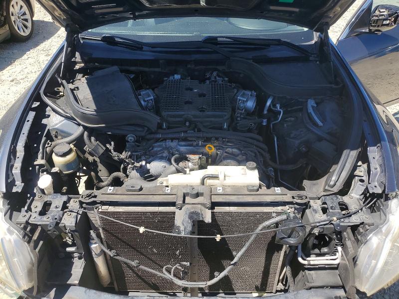 Aukcja sprzedaży 2007 Infiniti G35, vin: JNKBV61E07M705356, numer aukcji: 57243846