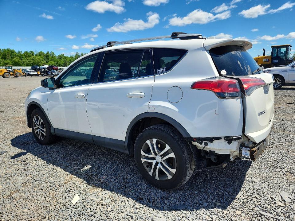 Aukcja sprzedaży 2016 Toyota Rav4, vin: 2T3BFREV7GW459855, numer aukcji: 56732666