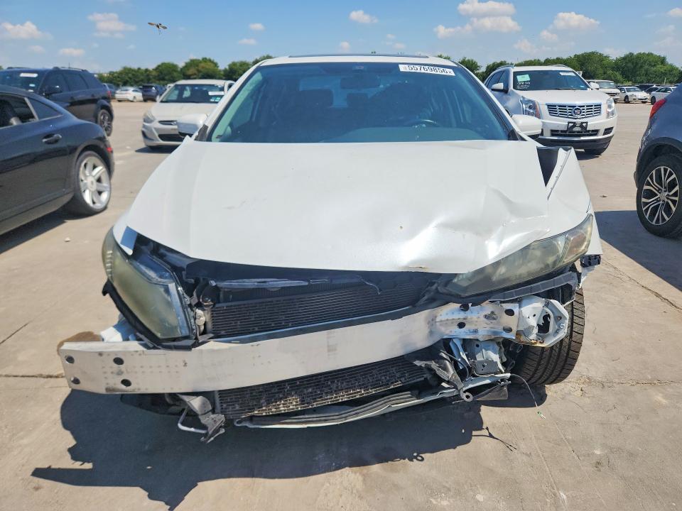 Продаж на аукціоні авто 2015 Honda Civic, vin: 19XFB2F94FE014019, номер лоту: 55769856