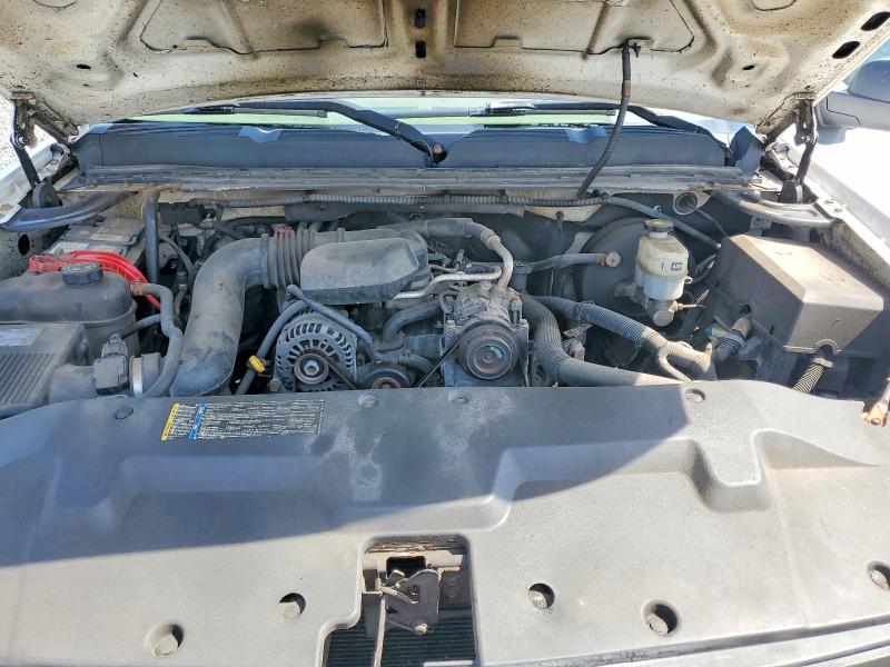 2009 Chevrolet Silverado მანქანა იყიდება აუქციონზე, vin: 1GCEK14X89Z257560, აუქციონის ნომერი: 55959226