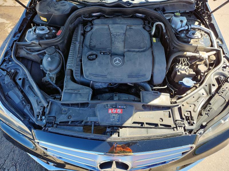 57077446 :رقم المزاد ، WDDHF8JB1EB008237 vin ، 2014 Mercedes-benz E مزاد بيع