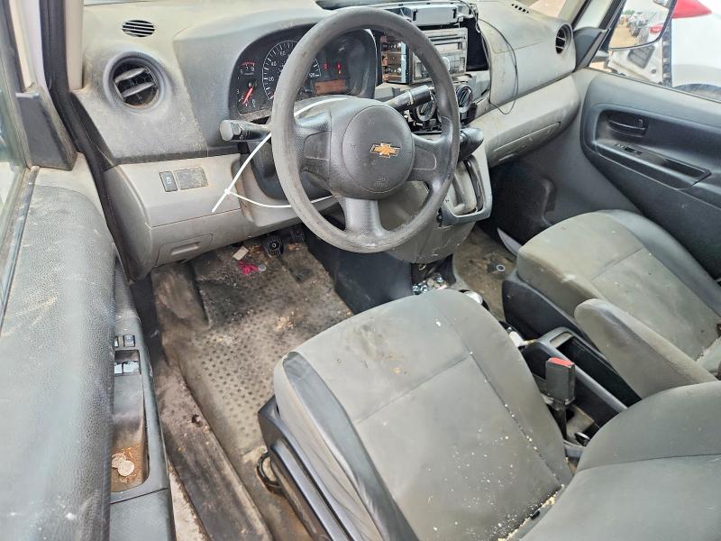 Aukcja sprzedaży 2017 Chevrolet City Express, vin: 3N63M0YN5HK719988, numer aukcji: 60705726