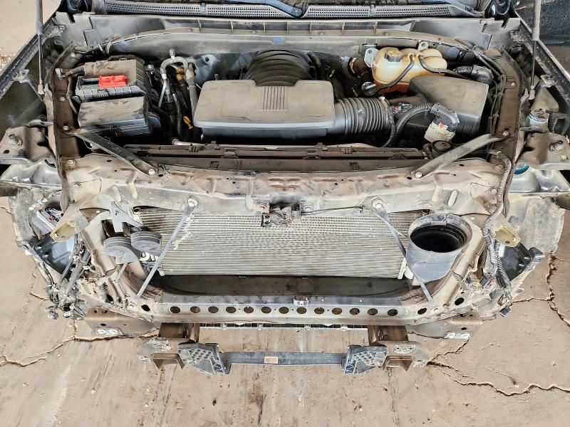 58826506 :رقم المزاد ، 1GKS1GKD2NR195914 vin ، 2022 Gmc Yukon Xl مزاد بيع