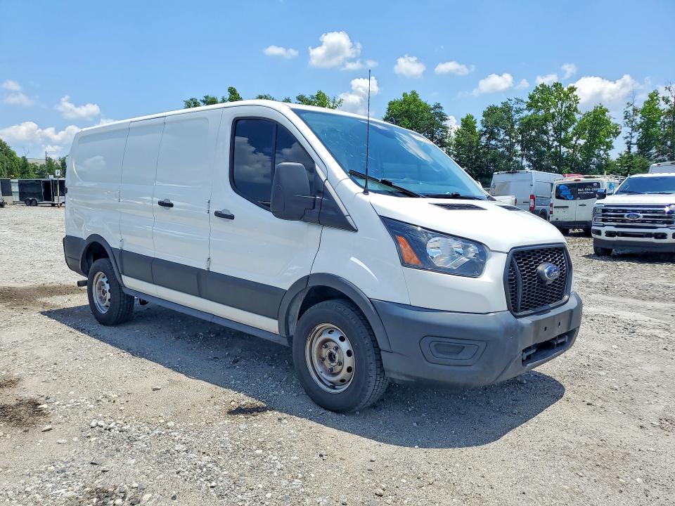 Продаж на аукціоні авто 2023 Ford Transit, vin: 1FTBR1Y89PKA50618, номер лоту: 55773246