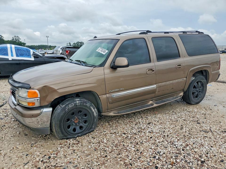 Aukcja sprzedaży 2003 Gmc Yukon Xl, vin: 1GKEC16Z93J162916, numer aukcji: 57734246