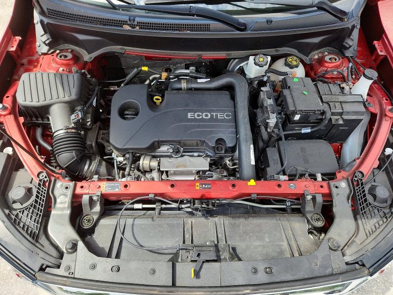 57891536 :رقم المزاد ، 3GKALMEV3NL201851 vin ، 2022 Gmc Terrain مزاد بيع