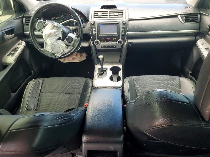 Продажа на аукционе авто 2013 Toyota Camry, vin: 4T1BF1FK6DU225331, номер лота: 57779616