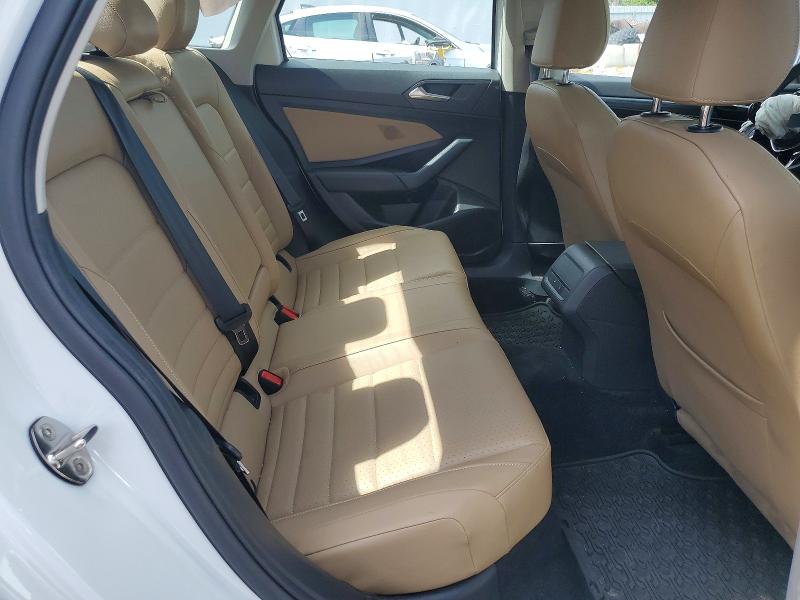 Auction sale of the 2021 Volkswagen Jetta, vin: 3VWE57BU6MM085152, lot number: 57565476