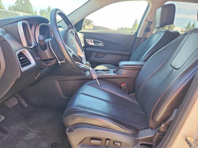 2014 Chevrolet Equinox მანქანა იყიდება აუქციონზე, vin: 1GNFLHEK6EZ109471, აუქციონის ნომერი: 57345166