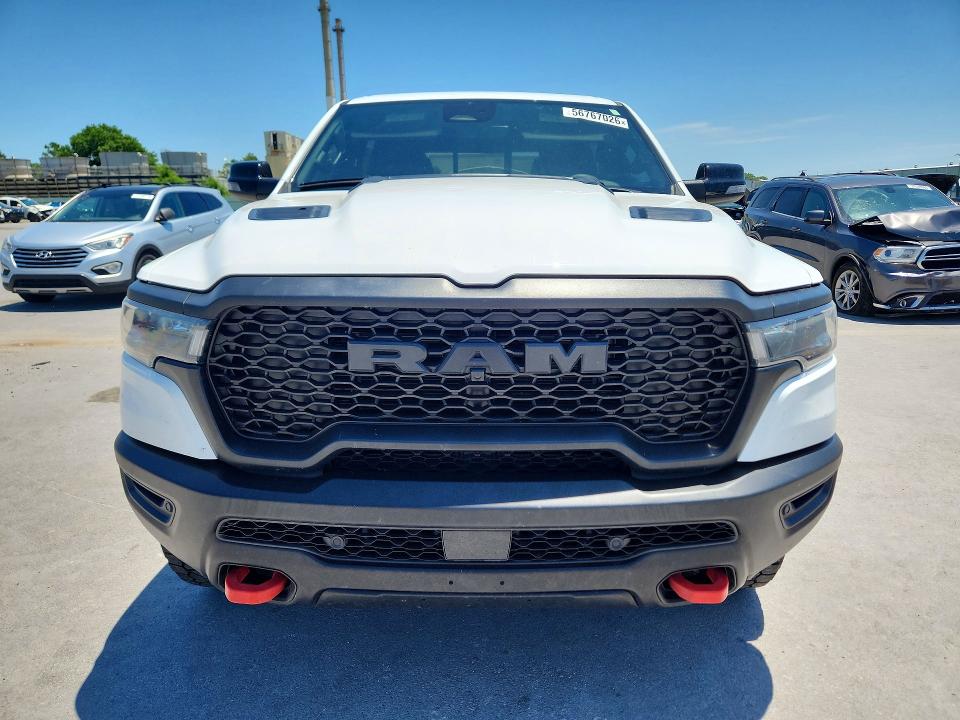 Aukcja sprzedaży 2025 Ram 1500, vin: 1C6SRFLP6SN767147, numer aukcji: 56767026