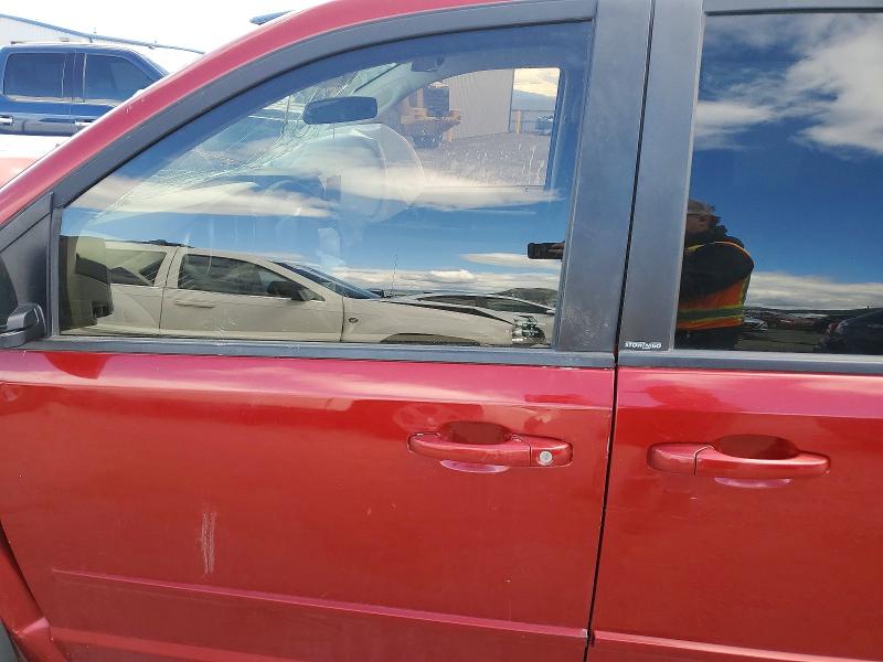 Aukcja sprzedaży 2010 Dodge Grand Caravan, vin: 2D4RN4DE4AR223576, numer aukcji: 55801626