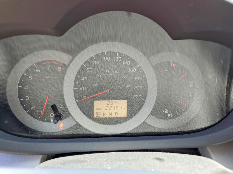 2011 Toyota Rav4 მანქანა იყიდება აუქციონზე, vin: 2T3BF4DV6BW124230, აუქციონის ნომერი: 55703456