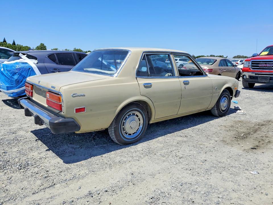 Продаж на аукціоні авто 1978 Toyota Corona, vin: RT105062829, номер лоту: 59179496
