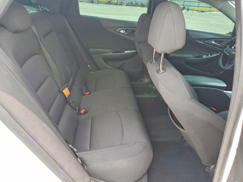 Продаж на аукціоні авто 2018 Chevrolet Malibu, vin: 1G1ZD5ST2JF183196, номер лоту: 55787796