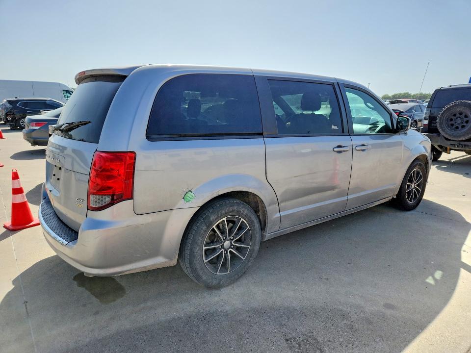 Aukcja sprzedaży 2019 Dodge Grand Caravan, vin: 2C4RDGEG1KR538368, numer aukcji: 58334176