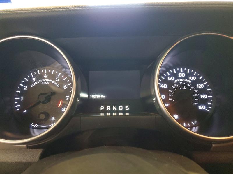 Продаж на аукціоні авто 2019 Ford Mustang, vin: 1FA6P8CF9K5151211, номер лоту: 56541426