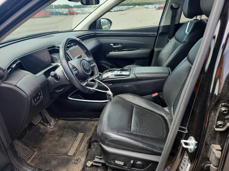 Продаж на аукціоні авто 2023 Hyundai Tucson, vin: KM8JFDA27PU121150, номер лоту: 85966935