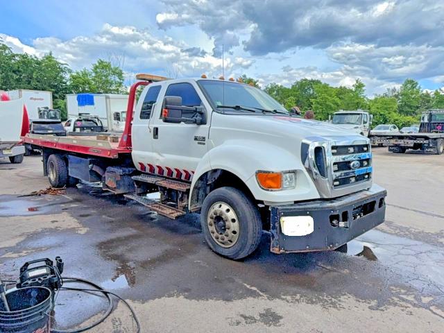 2011 Ford F650 მანქანა იყიდება აუქციონზე, vin: 3FRWX6FC4BV422571, აუქციონის ნომერი: 56153106