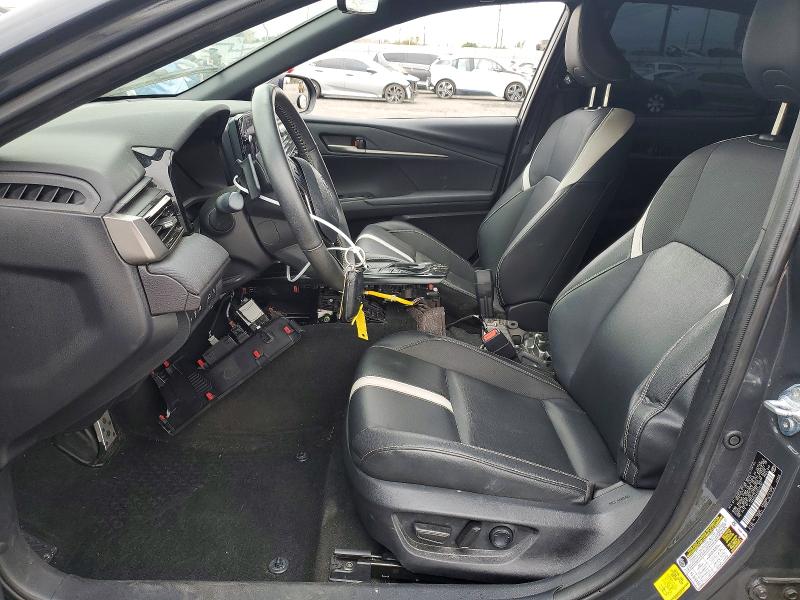 Продажа на аукционе авто 2025 Toyota Camry, vin: 4T1DAACKXSU620167, номер лота: 58891966