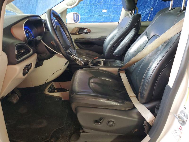 Aukcja sprzedaży 2019 Chrysler Pacifica, vin: 2C4RC1BG3KR582974, numer aukcji: 55308846