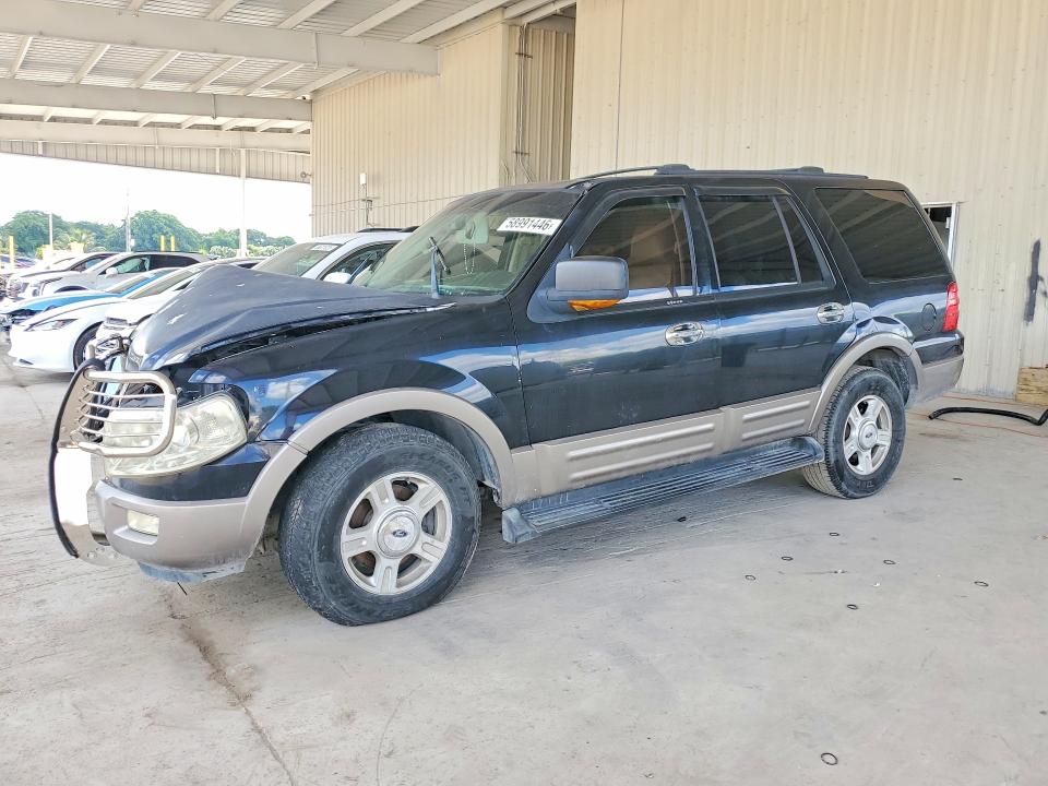Aukcja sprzedaży 2003 Ford Expedition, vin: 1FMFU17L23LA54208, numer aukcji: 58991446
