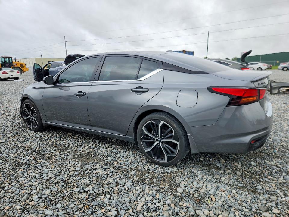 Aukcja sprzedaży 2023 Nissan Altima, vin: 1N4BL4CV2PN374725, numer aukcji: 58043176