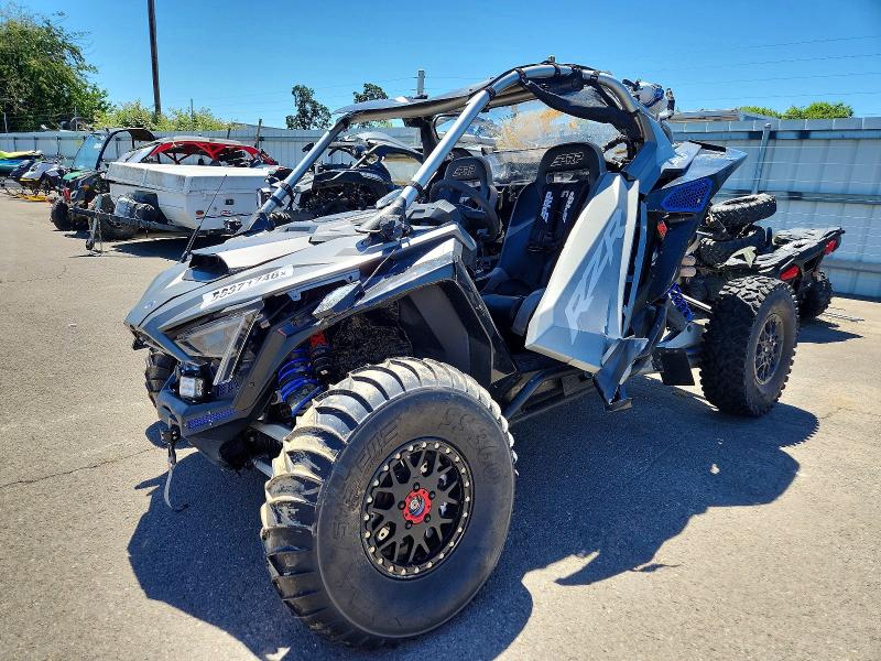 Aukcja sprzedaży 2024 Polaris Rzr, vin: 3NSRGD2K9RG335046, numer aukcji: 56371746
