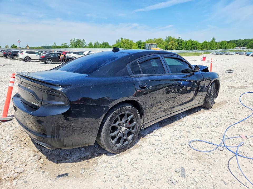 2016 Dodge Charger მანქანა იყიდება აუქციონზე, vin: 2C3CDXJG0GH151274, აუქციონის ნომერი: 55959106