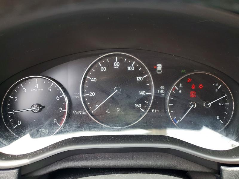 Продажа на аукционе авто 2023 Mazda Cx-30, vin: 3MVDMBCM5PM552051, номер лота: 59586956
