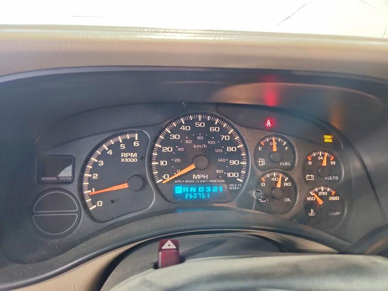 56536466 :رقم المزاد ، 1GNEK13Z72J243776 vin ، 2002 Chevrolet Tahoe مزاد بيع