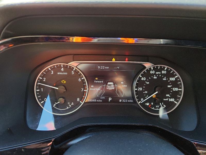 Продажа на аукционе авто 2025 Nissan Pathfinder, vin: 5N1DR3BC6SC238769, номер лота: 55836986