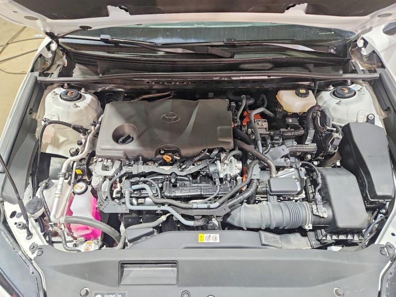 Продажа на аукционе авто 2025 Toyota Camry, vin: 4T1DAACK1SU056733, номер лота: 53232396