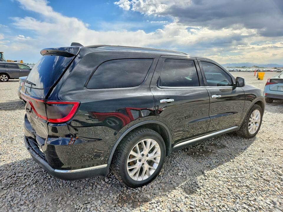 Aukcja sprzedaży 2017 Dodge Durango, vin: 1C4RDHAG0HC636398, numer aukcji: 55963676