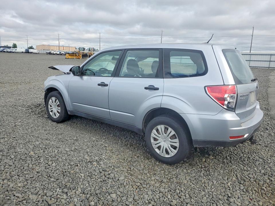 Продажа на аукционе авто 2013 Subaru Forester, vin: JF2SHBAC1DH445801, номер лота: 58998556