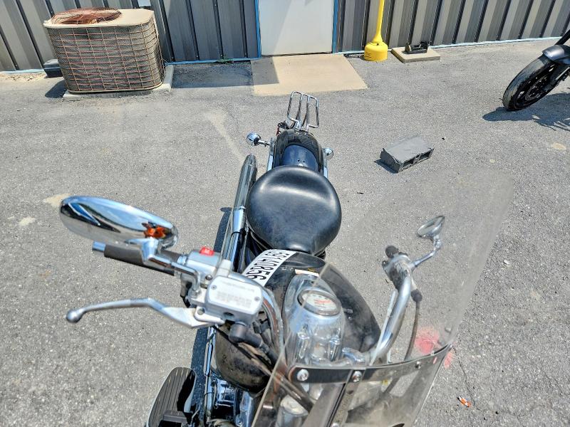 2007 Yamaha Xvs650 მანქანა იყიდება აუქციონზე, vin: JYAVM01E67A100253, აუქციონის ნომერი: 59140856