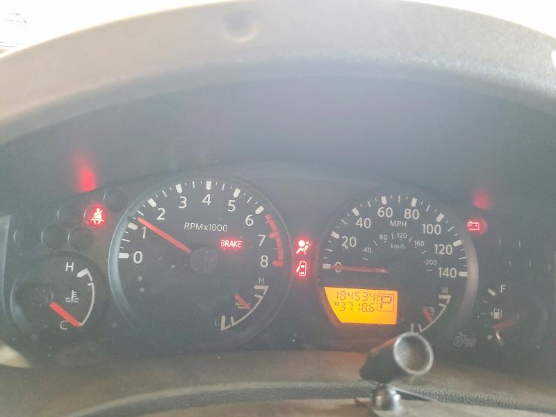 Aukcja sprzedaży 2007 Nissan Frontier, vin: 1N6AD06U87C423661, numer aukcji: 57680196