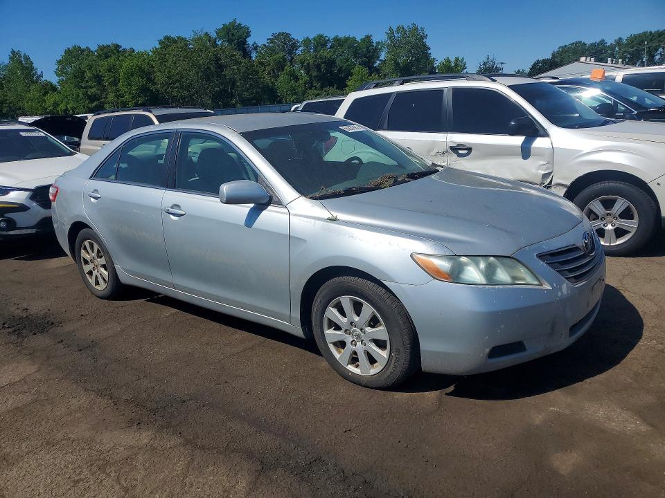 Aukcja sprzedaży 2007 Toyota Camry, vin: 4T1BB46K07U011887, numer aukcji: 55837686