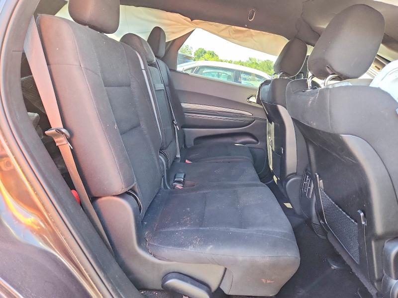 Aukcja sprzedaży 2021 Dodge Durango, vin: 1C4RDJAG2MC688603, numer aukcji: 57439806