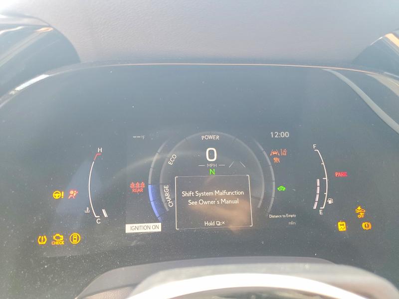 Продажа на аукционе авто 2024 Lexus Rx, vin: 2T2BCMEA7RC017126, номер лота: 55543526