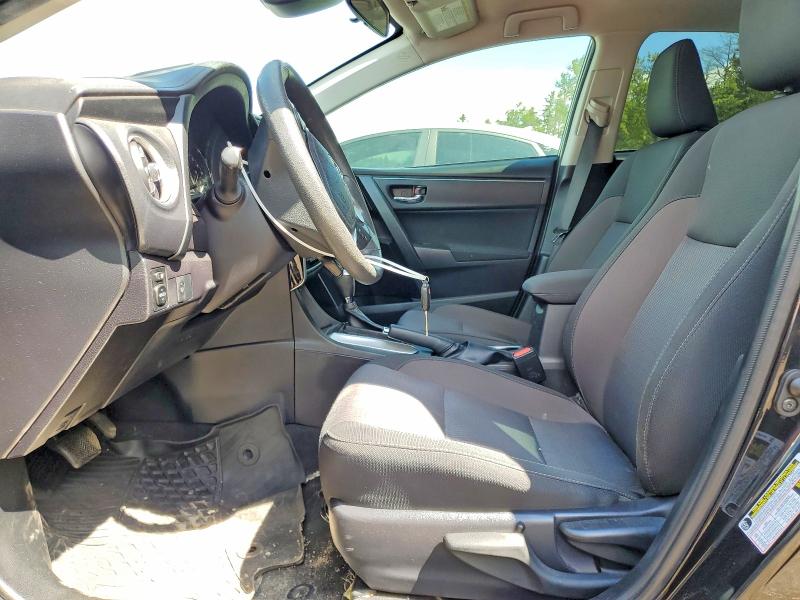 2019 Toyota Corolla მანქანა იყიდება აუქციონზე, vin: 2T1BURHE0KC153083, აუქციონის ნომერი: 58035886