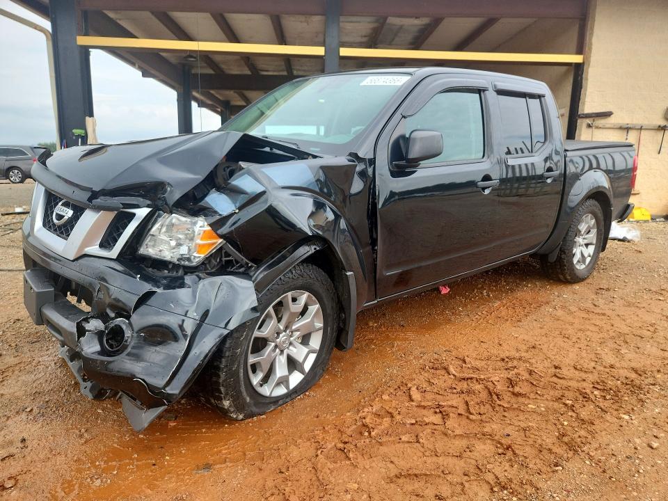 Aukcja sprzedaży 2021 Nissan Frontier, vin: 1N6ED0EA7MN704715, numer aukcji: 56674366