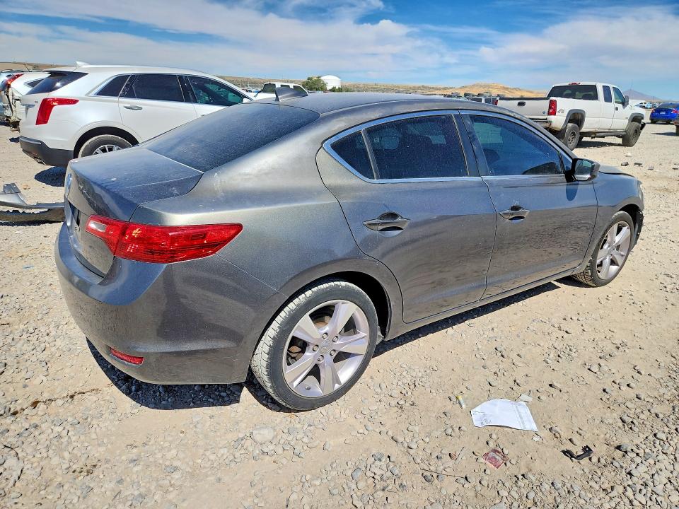 Aukcja sprzedaży 2014 Acura Ilx, vin: 19VDE1F50EE009297, numer aukcji: 57159186